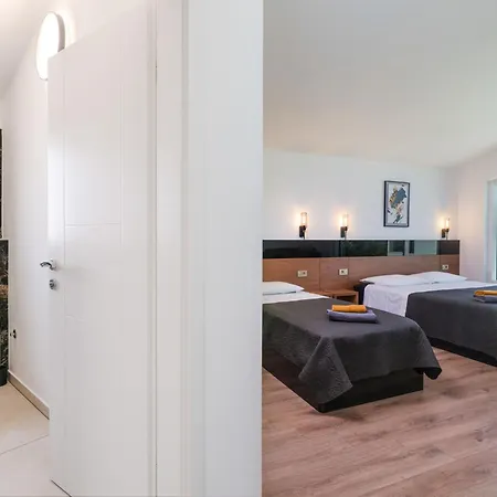 Villa Lu By Interhome Marčana