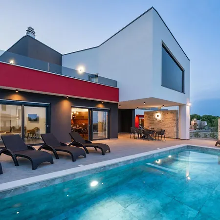 Lu By Interhome * Marčana