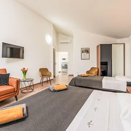 Lu By Interhome Villa *