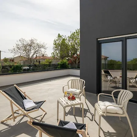 Villa Lu By Interhome *