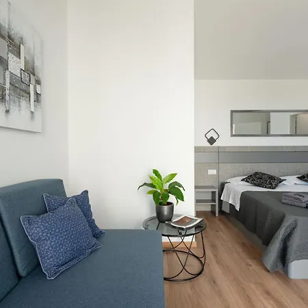 Lu By Interhome Vila Marčana