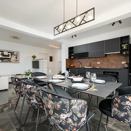 Villa Lu By Interhome