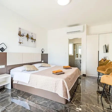 Villa Lu By Interhome Marcana