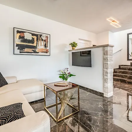Lu By Interhome Villa