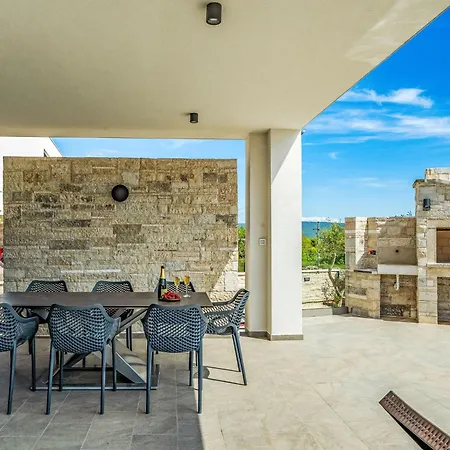 Lu By Interhome Villa *